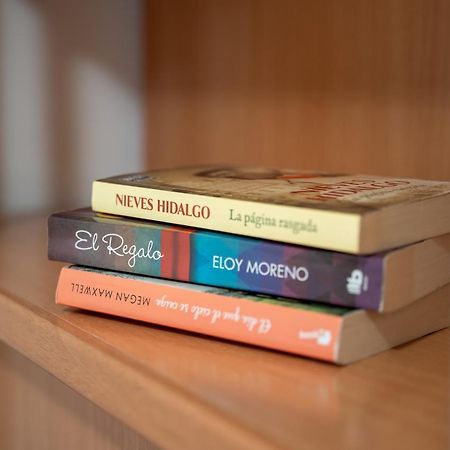 ハエンBonito Piso En San Ildefonso - Centroアパートメント エクステリア 写真