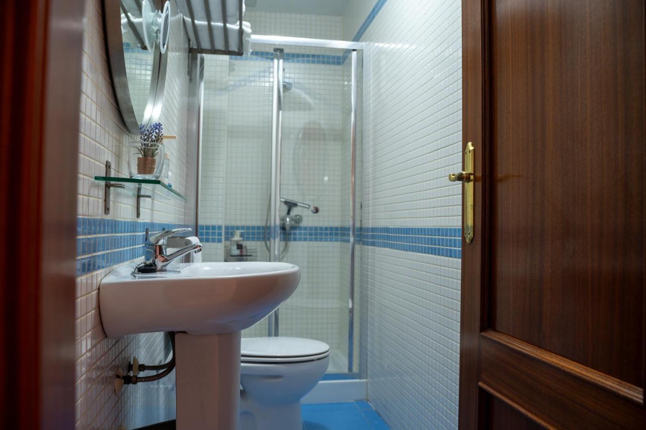 ハエンBonito Piso En San Ildefonso - Centroアパートメント エクステリア 写真